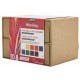 PEBEO MARBLING Collection Set, 45 ml (Pack of 10)  758495